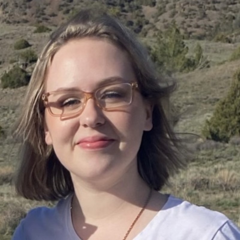 Profile picture of Alex Butrum-Griffith