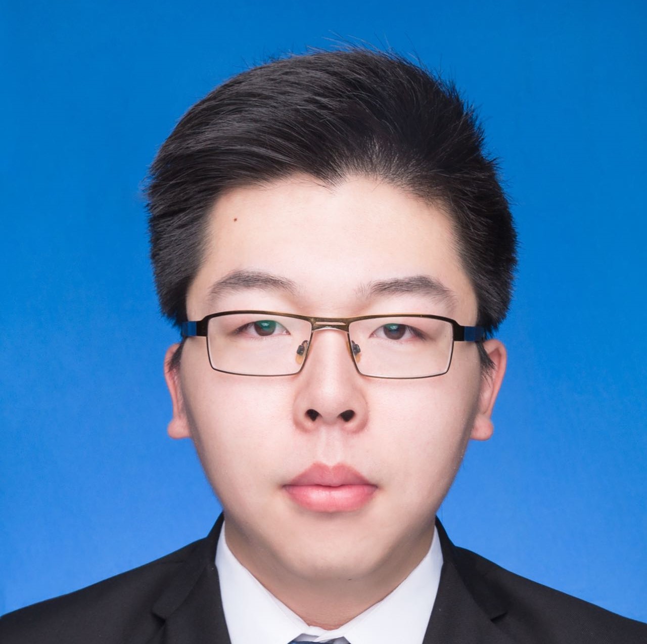 Profile picture of Baixu Zhu