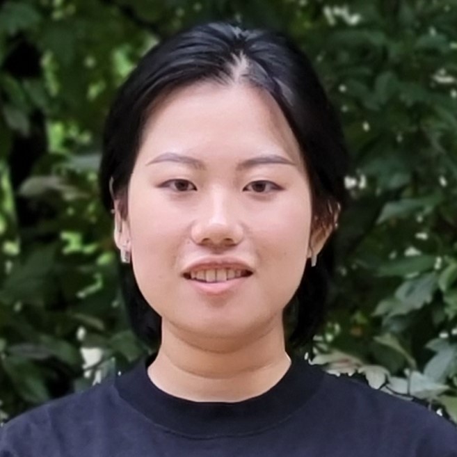 Profile picture of Chenyu Yan