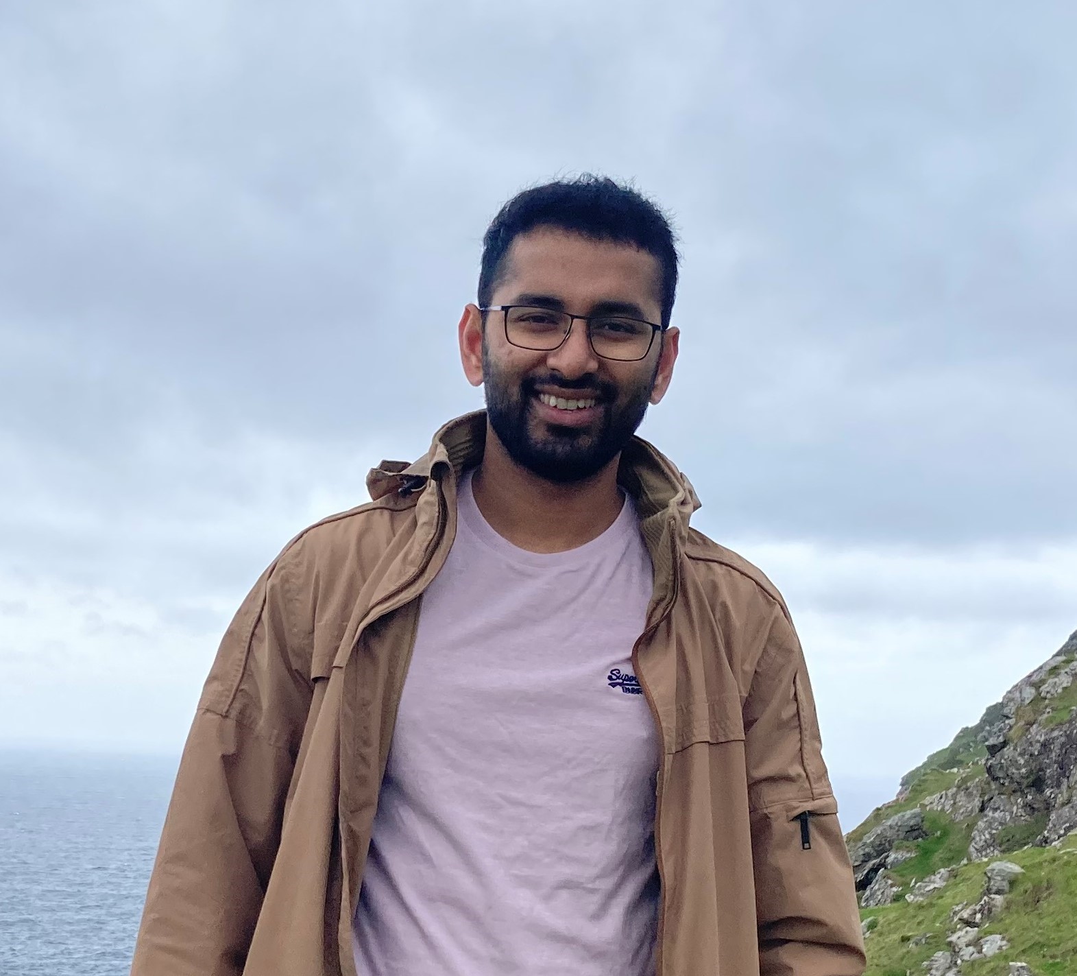 Profile picture of Nilotpal Kapuria